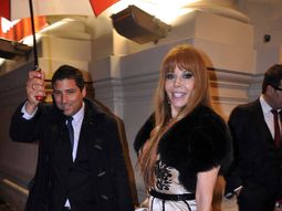 Graciela Alfano Graciela Alfano