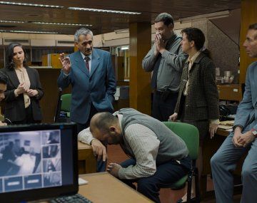 Dónde ver la película argentina que busca ir a los Oscar 2024