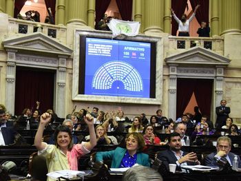 Es ley el marco regulatorio para el cannabis medicinal y el cáñamo industrial