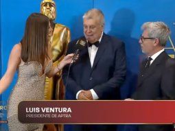 Martín Fierro Federal 2025: uno por uno, todos los ganadores