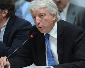 Amplían denuncia contra el acuerdo que vicecanciller macrista firmó borracho por Malvinas