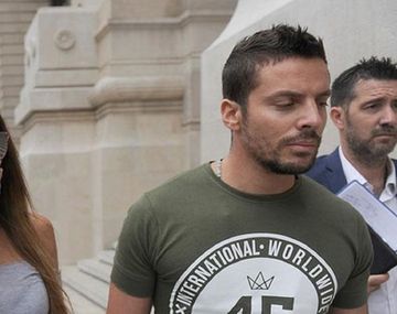 El hermano de Natacha repudió las declaraciones de los testigos