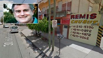 cayo la banda que secuestro a rebagliati
