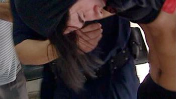 la victima padece el sindrome de estocolmo la victima padece el sindrome de estocolmo