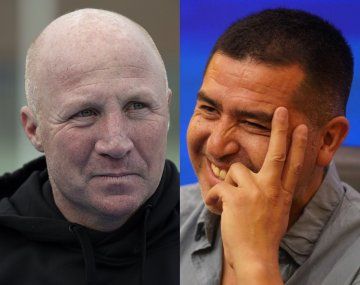 El archivo del papá de Mac Allister que lo contradice sobre su salida de Boca