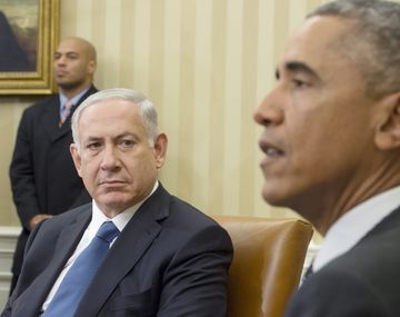 Tras una charla con Obama