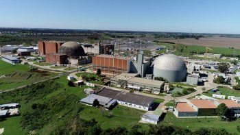 el gobierno inicio al proceso de privatizacion de la empresa que opera las centrales nucleares el gobierno inicio al proceso de privatizacion de la empresa que opera las centrales nucleares