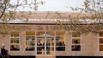 tenia 4 anos, murio atragantada con un carozo y condenaron a la medica que la atendio tenia 4 anos, murio atragantada con un carozo y condenaron a la medica que la atendio