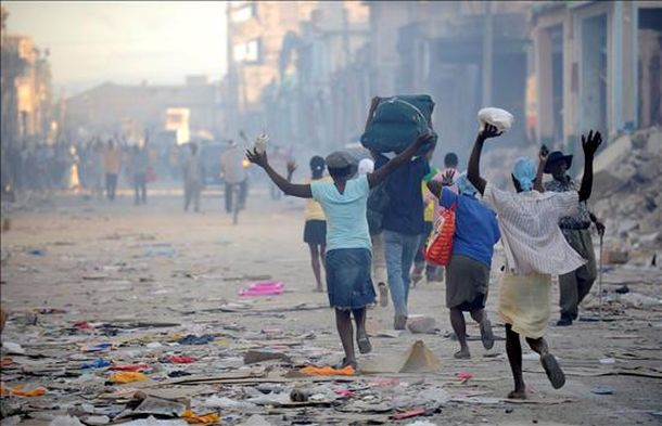Haiti