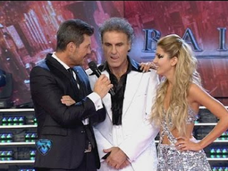 ruggeri apunto contra fede bal: yo no tengo una denuncia por maltrato ruggeri apunto contra fede bal: yo no tengo una denuncia por maltrato