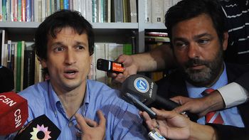 diferencias entre diego lagomarsino y su abogado por la confianza en arroyo diferencias entre diego lagomarsino y su abogado por la confianza en arroyo