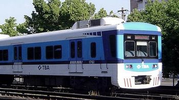 los nuevos horarios del ferrocarril sarmiento por las obras nocturnas los nuevos horarios del ferrocarril sarmiento por las obras nocturnas