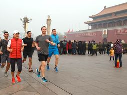 Facebook trabaja en una herramienta para evitar la censura en China Facebook trabaja en una herramienta para evitar la censura en China