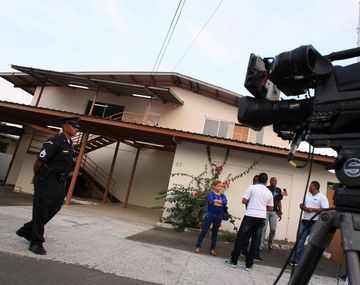 {altText(,#PanamáPapers: Fiscalía de Panamá allanó depósito de Mossack Fonseca)}