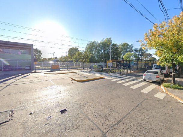 Crimen en Villa Soldati: le quisieron robar, se resistió y la mataron por la espalda