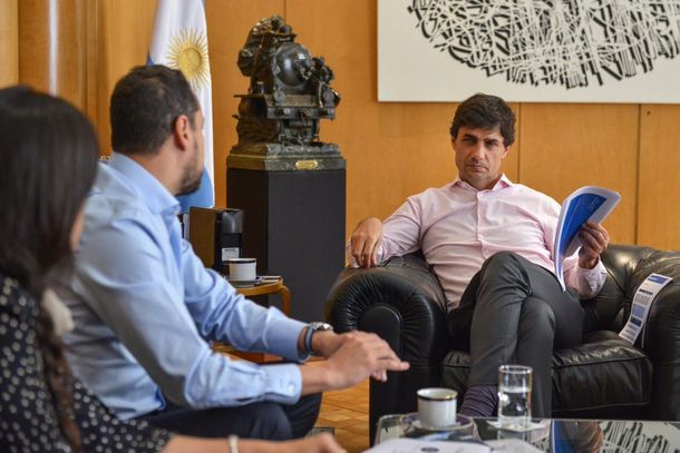 Crédito:&nbsp;@LacunzaHernan