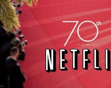 Cannes le puso límites a la plataforma Netflix