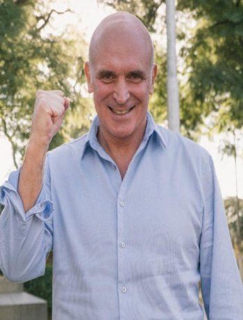 Fred Machado se declaró culpable de lavado de dinero y complicó todavía más a Espert Fred Machado se declaró culpable de lavado de dinero y complicó todavía más a Espert