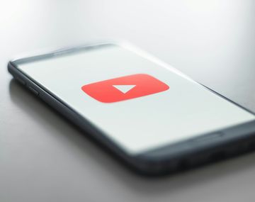 Qué fue lo más visto en YouTube por los argentinos durante 2023