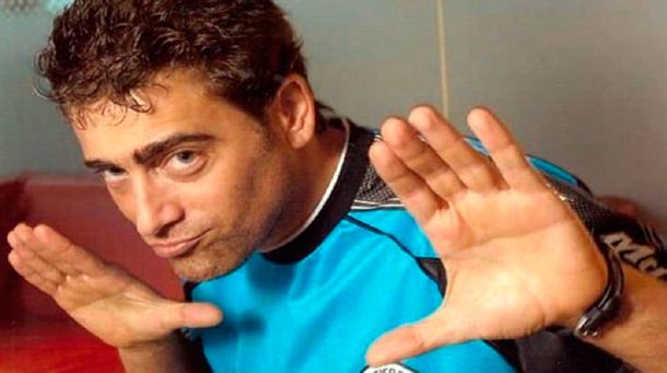 ¿Fue Rodrigo un verdadero ídolo?