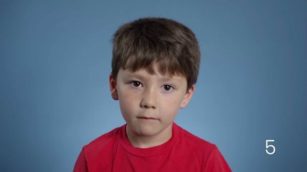 ¿Qué significa ser un hombre? Lo responden varones de todas las edades