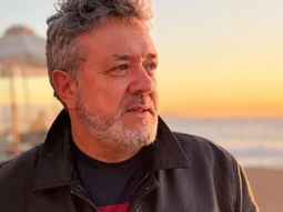 hallaron muerto en la alta montana a renato di fabio, reconocido periodista mendocino hallaron muerto en la alta montana a renato di fabio, reconocido periodista mendocino