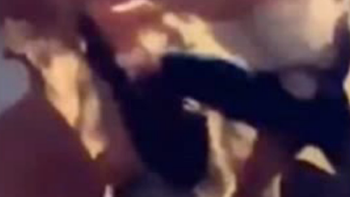 bullying extremo: le pegan patadas, pinas y prenden fuego sus extensiones de pelo bullying extremo: le pegan patadas, pinas y prenden fuego sus extensiones de pelo