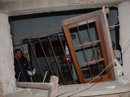 asciende a 66 el numero de heridos por la fuerte explosion en cordoba asciende a 66 el numero de heridos por la fuerte explosion en cordoba