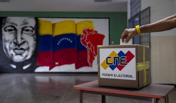 Elecciones en Venezuela: renueva el parlamento y se espera un triunfo del chavismo