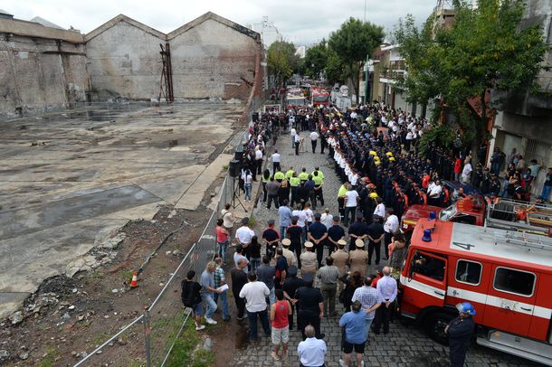 Sbatella lleva al Congreso pruebas que vinculan lavado en el HSBC con Iron Mountain