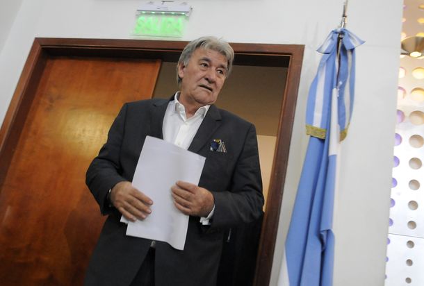 Armando Pérez sigue mejorando su estado de salud