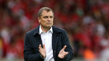 los dirigentes de san lorenzo se juntaran el lunes con el entrenador diego aguirre los dirigentes de san lorenzo se juntaran el lunes con el entrenador diego aguirre