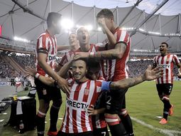 estudiantes se floreo ante gimnasia estudiantes se floreo ante gimnasia