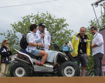 Jeremías González Ferioli