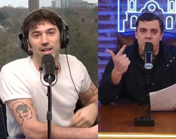 Con datos y un final inesperado