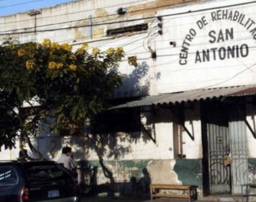 Dos argentinos se fugaron de una cárcel boliviana