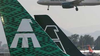 Mexicana de aviacion Mexicana de aviacion