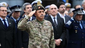 el senado aprobo el pliego del nuevo jefe del ejercito el senado aprobo el pliego del nuevo jefe del ejercito