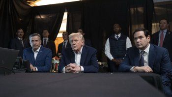 segun marco rubio, estados unidos ataco a iran de manera preventiva tras conocer los planes de israel segun marco rubio, estados unidos ataco a iran de manera preventiva tras conocer los planes de israel