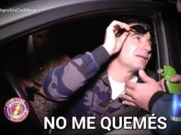 Memes por el cruce en vivo entre Yanina Latorre y Estefi Berardi