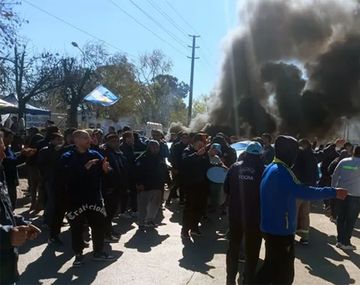 Empresa ceramista radicada en Pilar despidió a 300 personas: la crisis que desató Milei