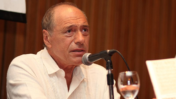 zaffaroni duda de las pruebas que presento el fiscal nisman zaffaroni duda de las pruebas que presento el fiscal nisman