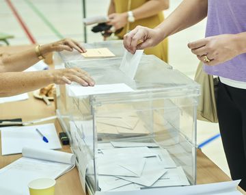 Boca de urna en España da por ganador al Partido Popular