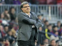 con messi en cancha, barcelona cayo ante valencia y puso en riesgo la punta con messi en cancha, barcelona cayo ante valencia y puso en riesgo la punta