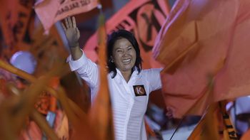 peru va a las urnas con la hija de fujimori como candidata favorita peru va a las urnas con la hija de fujimori como candidata favorita