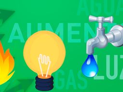 El Gobierno no va a dar marcha atrás con el tarifazo: El aumento es inevitable