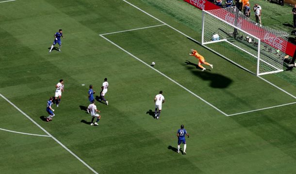 Chelsea goleó al PSG y se consagró campeón del Mundial de Clubes 2025
