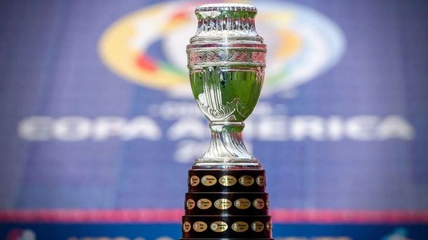 Copa América 2024: Conmebol confirmó el logo y la incorporación de más selecciones