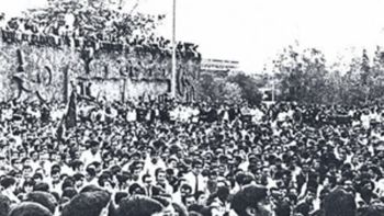 La Marcha por la Autonomía reunió a más de 80.000 estudiantes el 1 de agosto de 1968. La Marcha por la Autonomía reunió a más de 80.000 estudiantes el 1 de agosto de 1968.