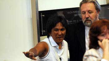 abogados de milagro sala piden su excarcelacion y prometen que no entorpecera la prueba abogados de milagro sala piden su excarcelacion y prometen que no entorpecera la prueba